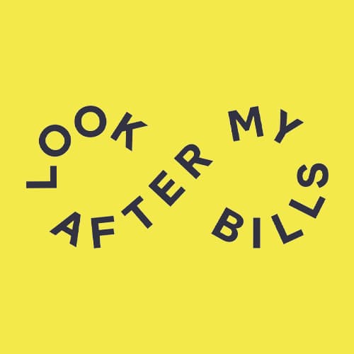Look After My Bills